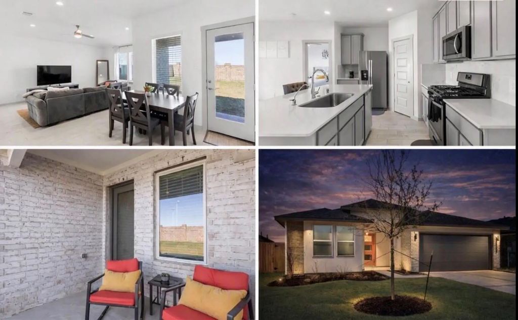 13513 Bonita Island Way, Texas City