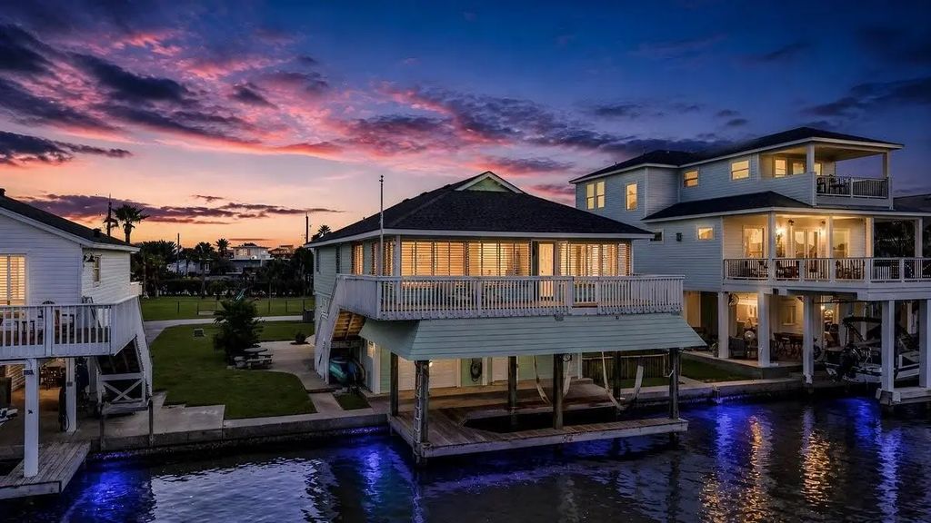 16610 Tern Road, Jamaica Beach