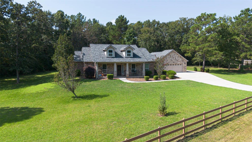 141 Lyndsey Drive, Montgomery