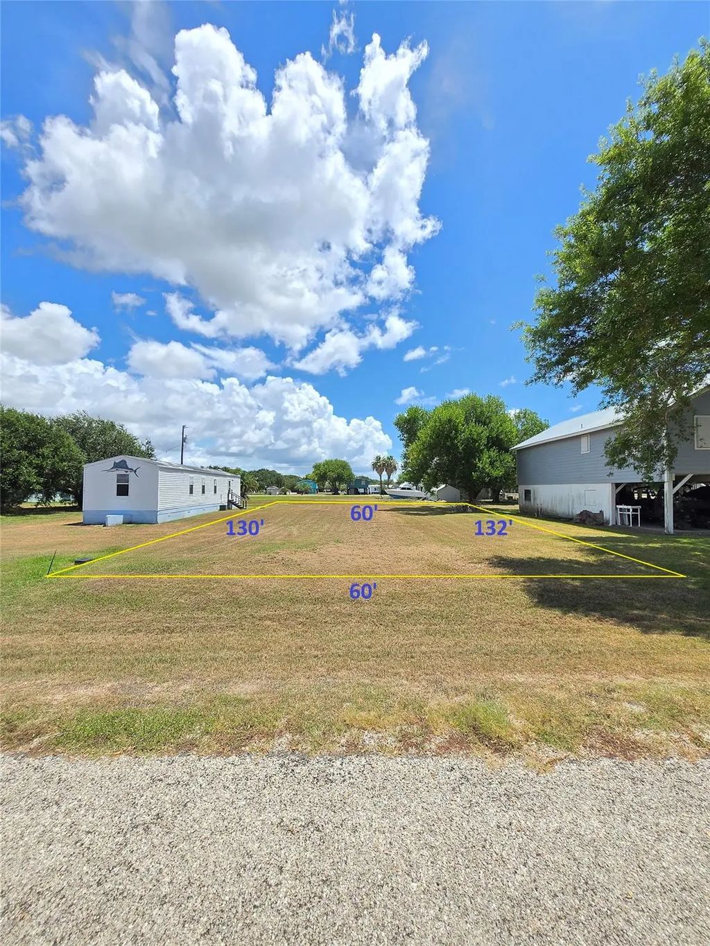 Lot 279 Swallow Drive, Palacios