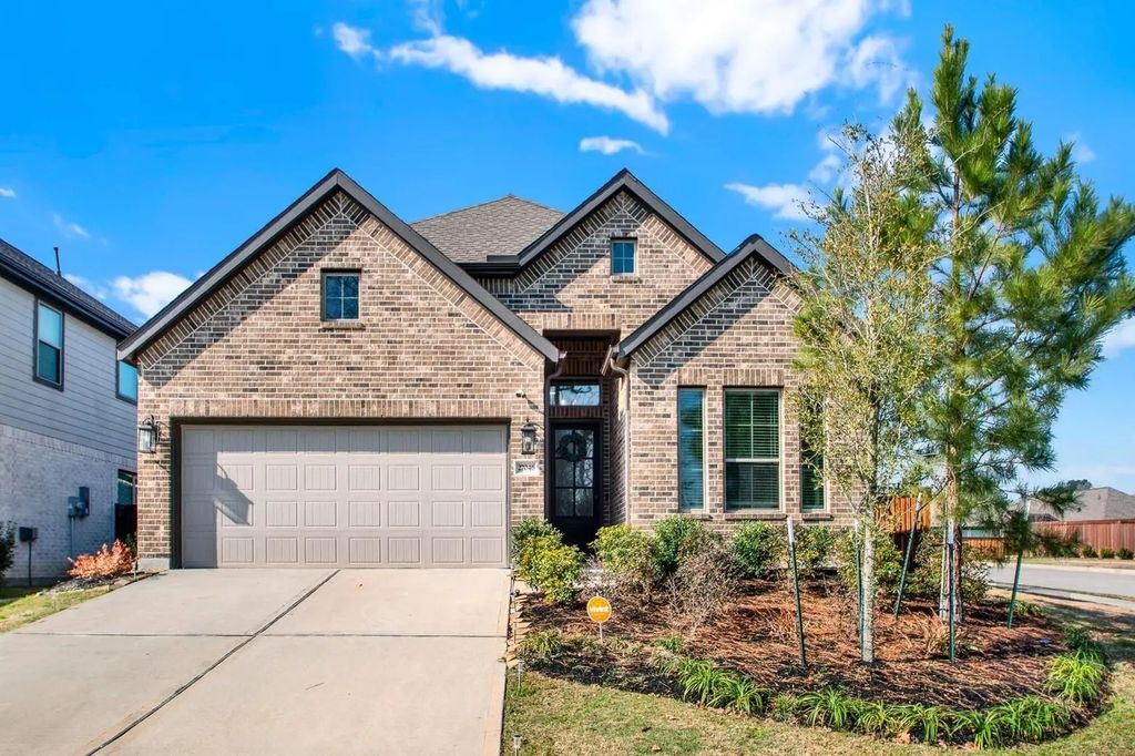 27046 Flintlock Trail, Magnolia