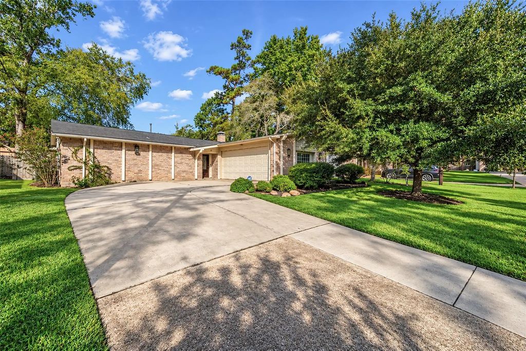 95 Paradise Valley Drive, Conroe