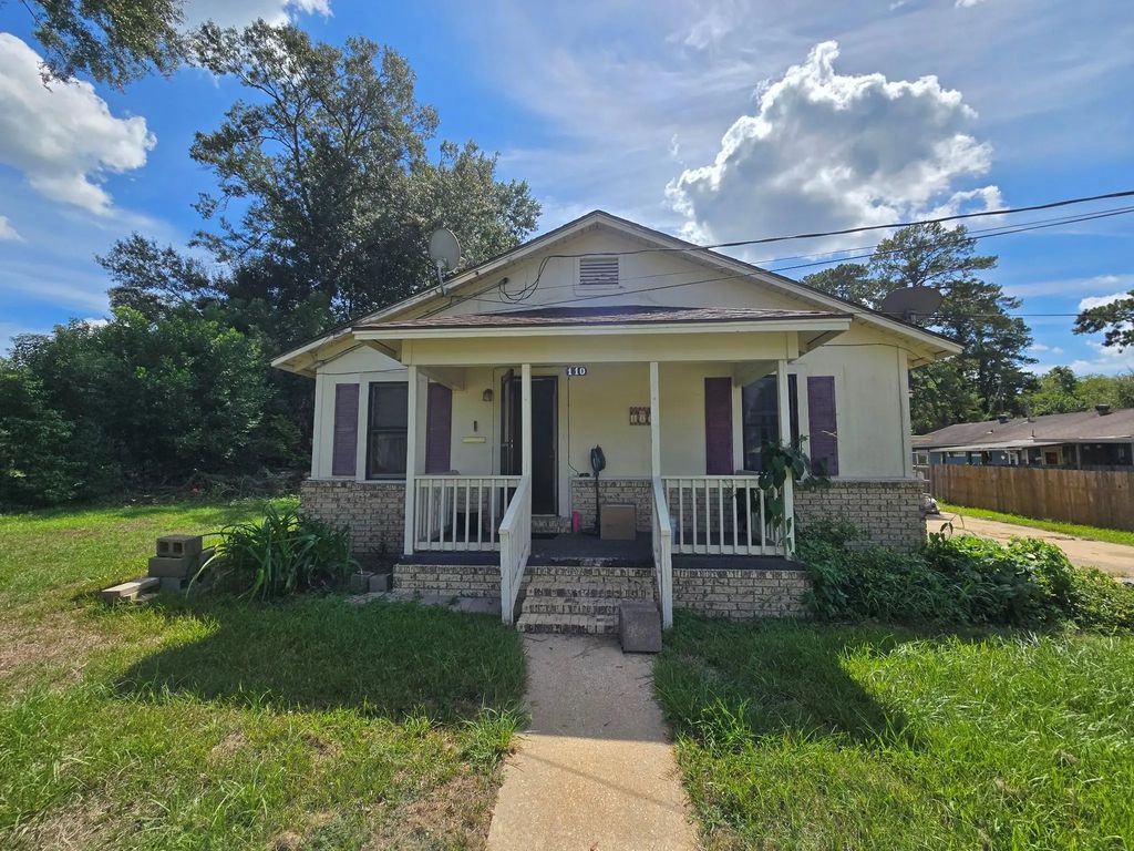 110 Carter Street, Cleveland