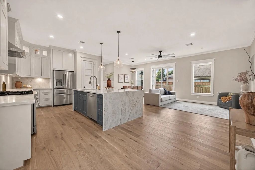 301 Vincent Street, Houston