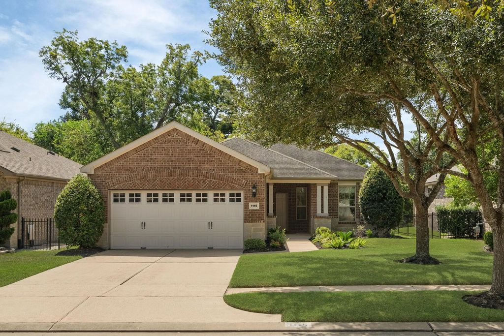 1115 Cleistes Lane, Richmond
