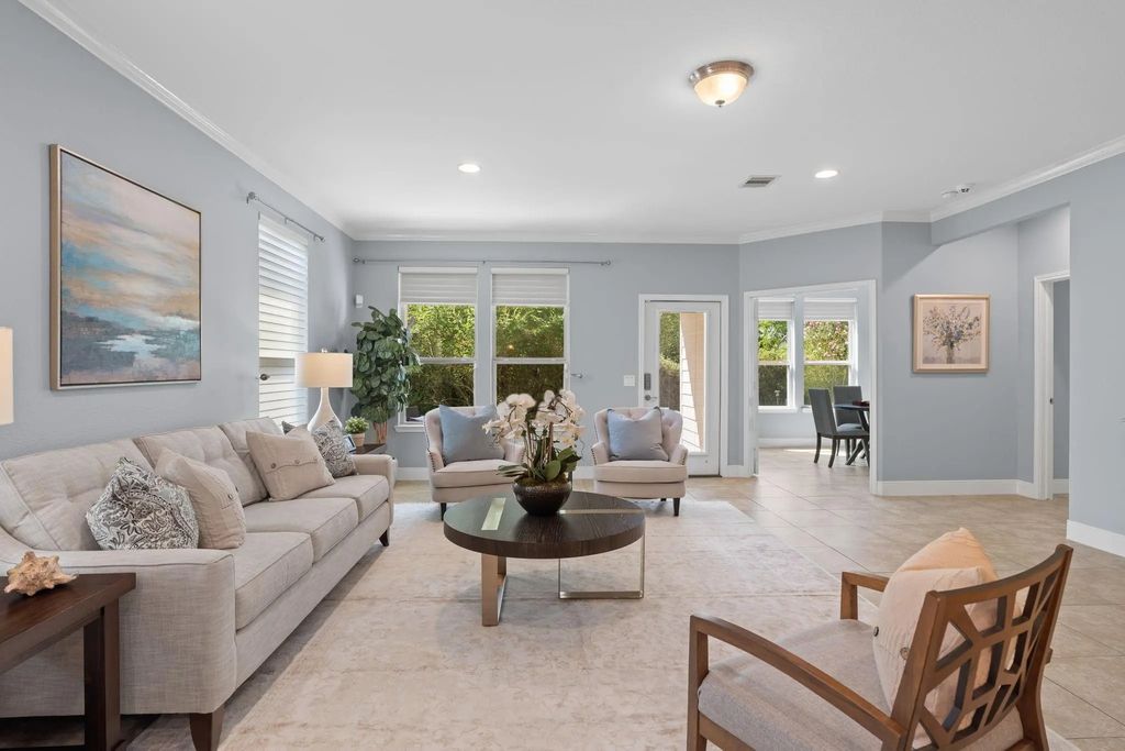 1115 Cleistes Lane, Richmond