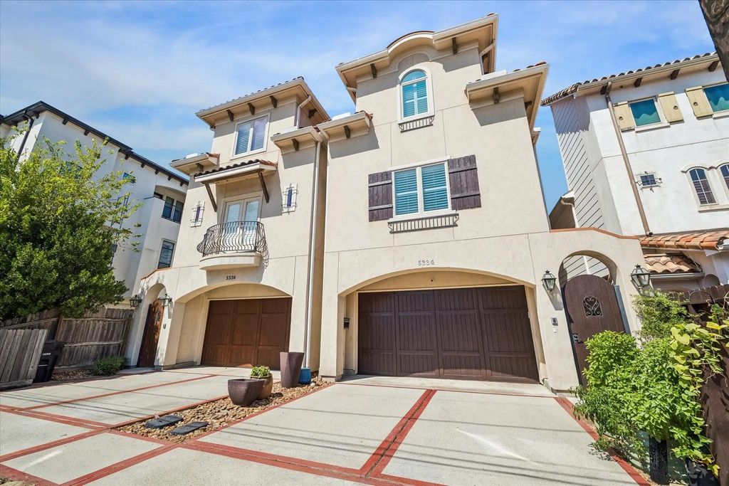 5334 Inker Street, Houston