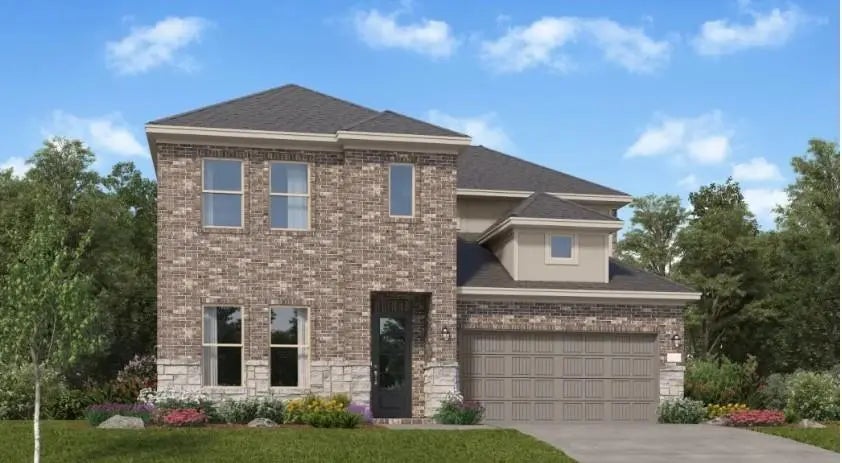 26223 Yellow Sage Lane, Katy