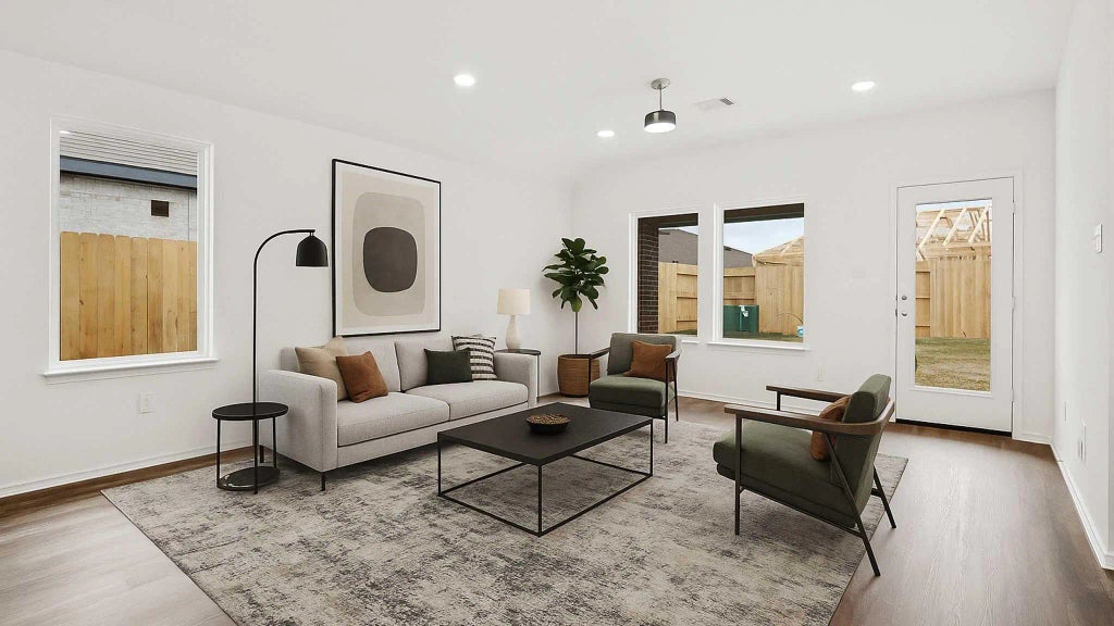 3004 Teal Breeze Lane, Katy