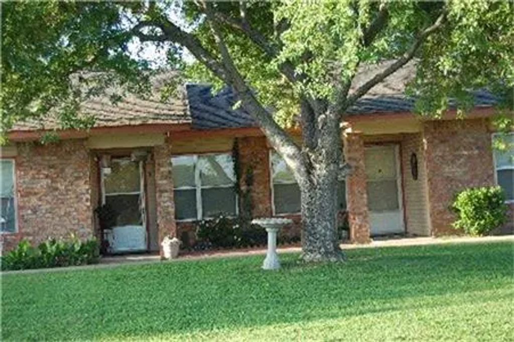 100 Windwood Drive, Kingsland