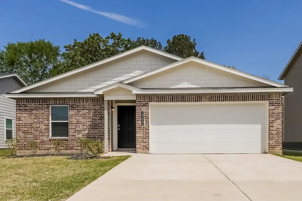 15653 Del Norte Drive, Conroe
