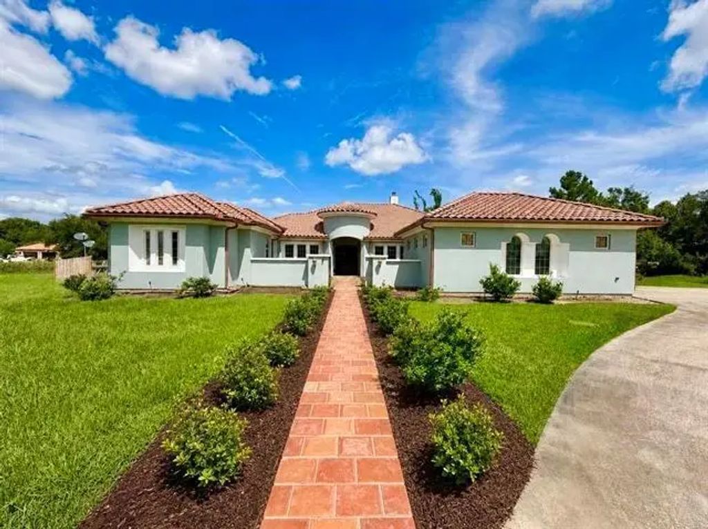 12410 Keith Road, Beaumont