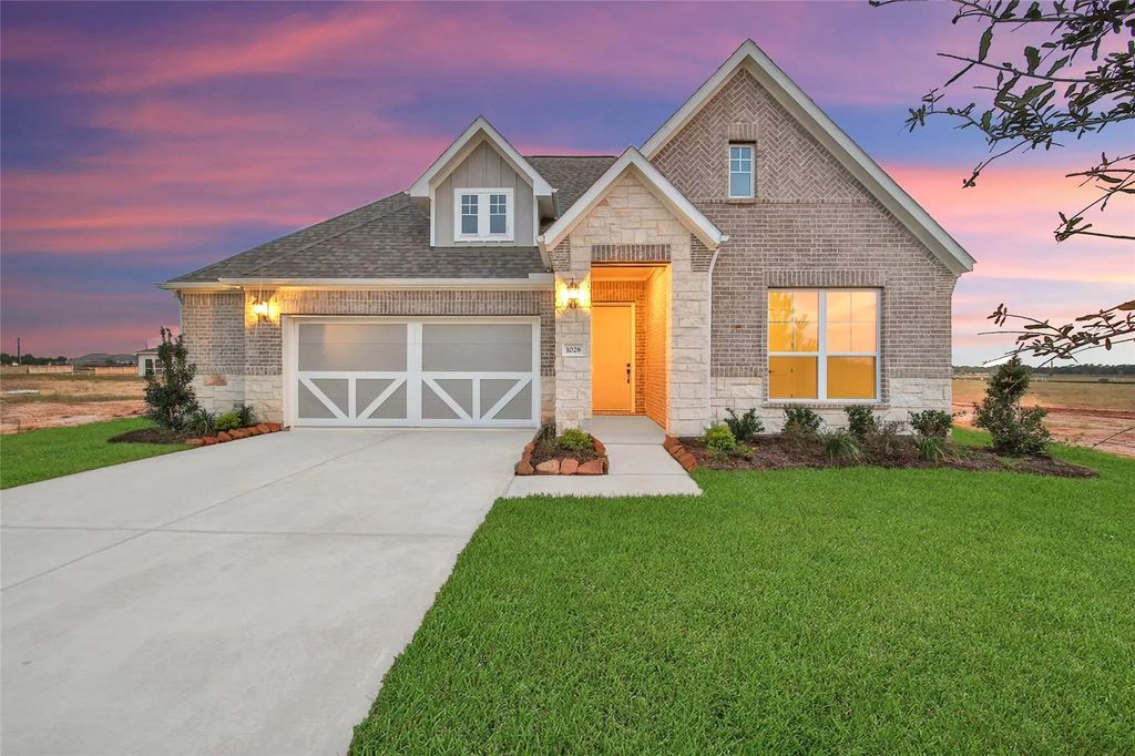 1028 Apple Ridge Road, Magnolia