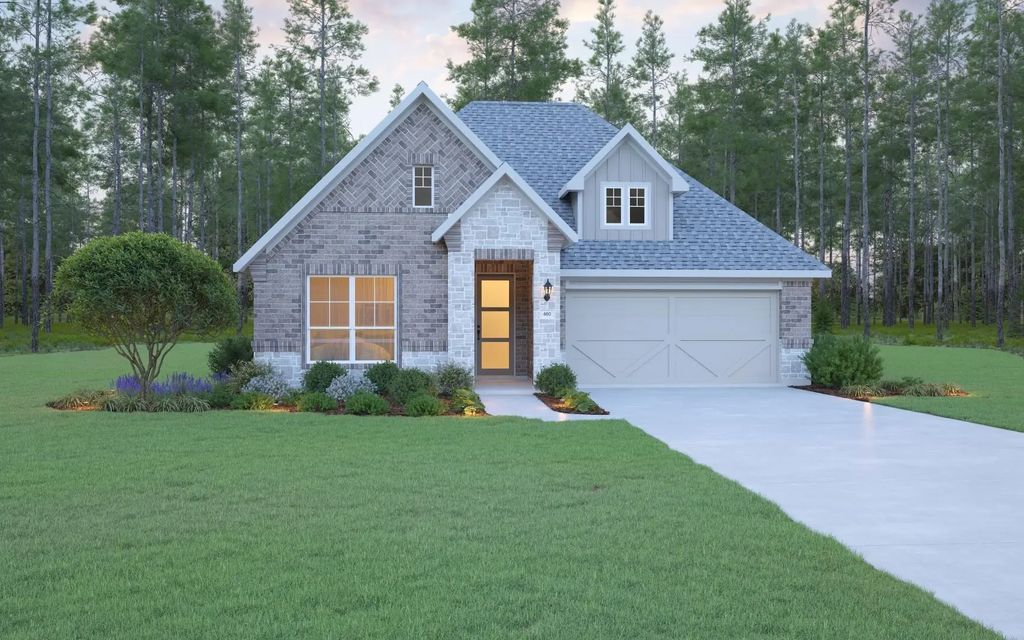1028 Apple Ridge Road, Magnolia