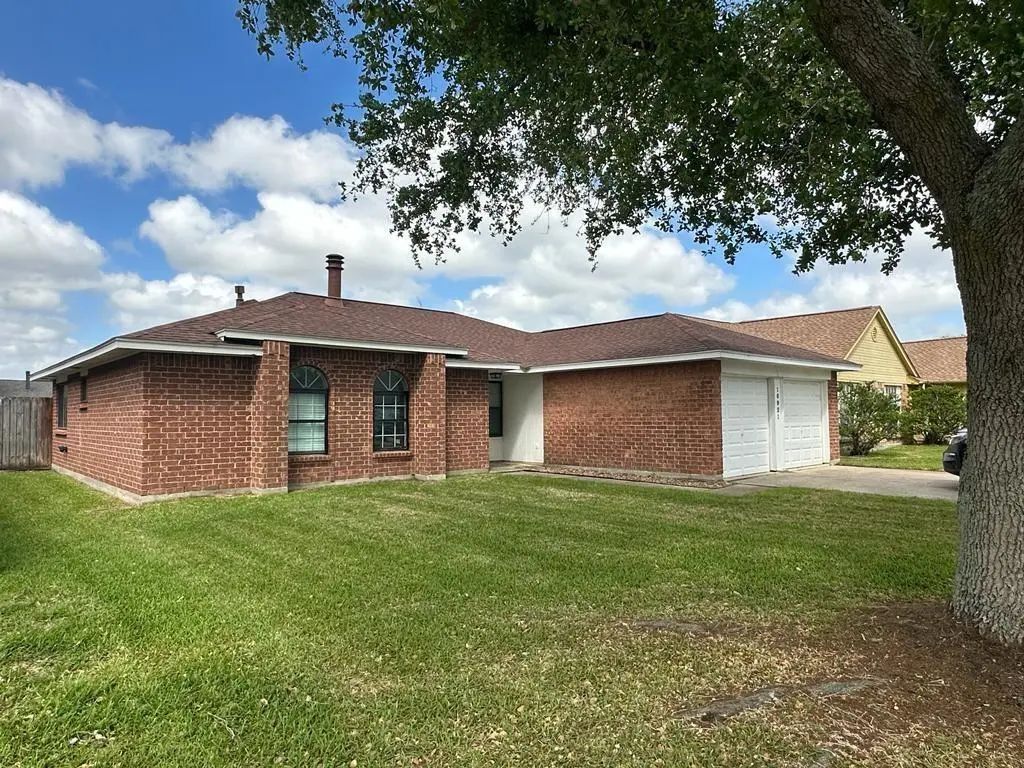 10921 Pecan Drive, La Porte