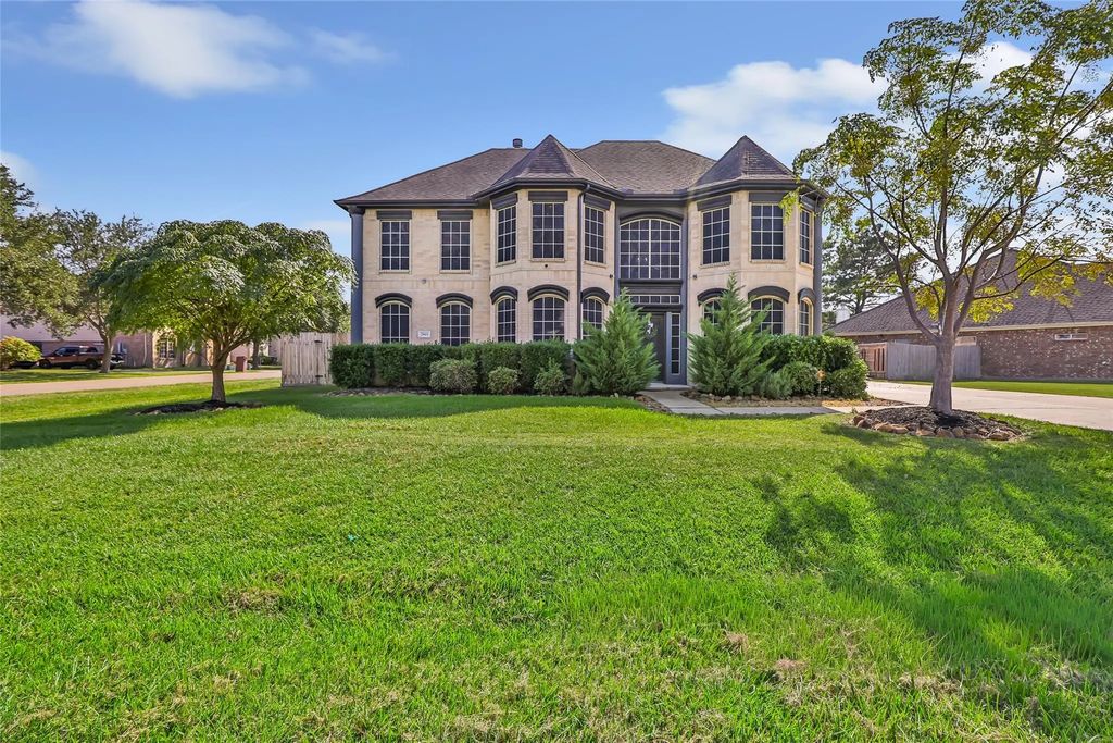 7903 Veranda Drive, Cove