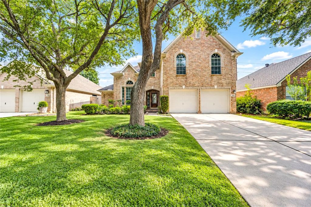 3835 Heritage Colony Drive, Missouri City