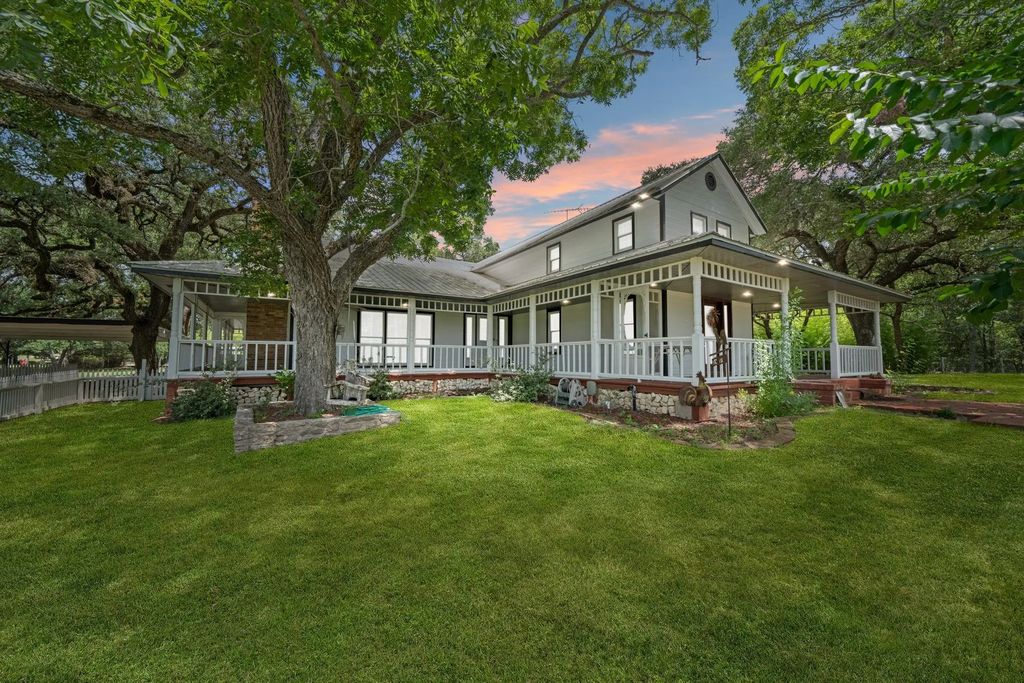 3541 State Highway 159, La Grange