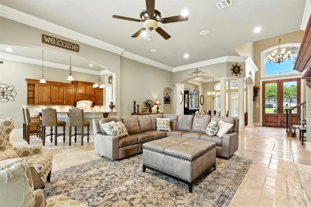 11540 Grand Pine Drive, Montgomery