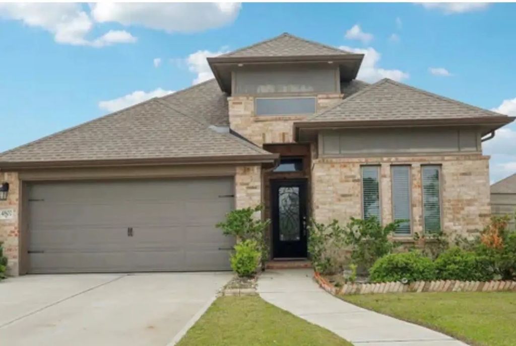 4802 Cedar Butte Lane, Rosharon