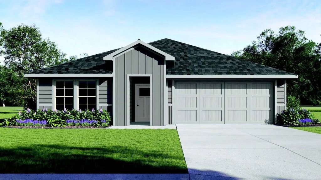 2622 Starry Sky Lane, Rosenberg