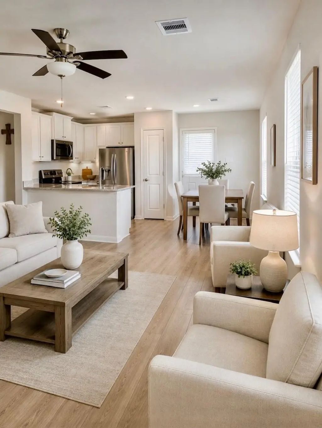 11423 Prairie Walk Drive, Houston