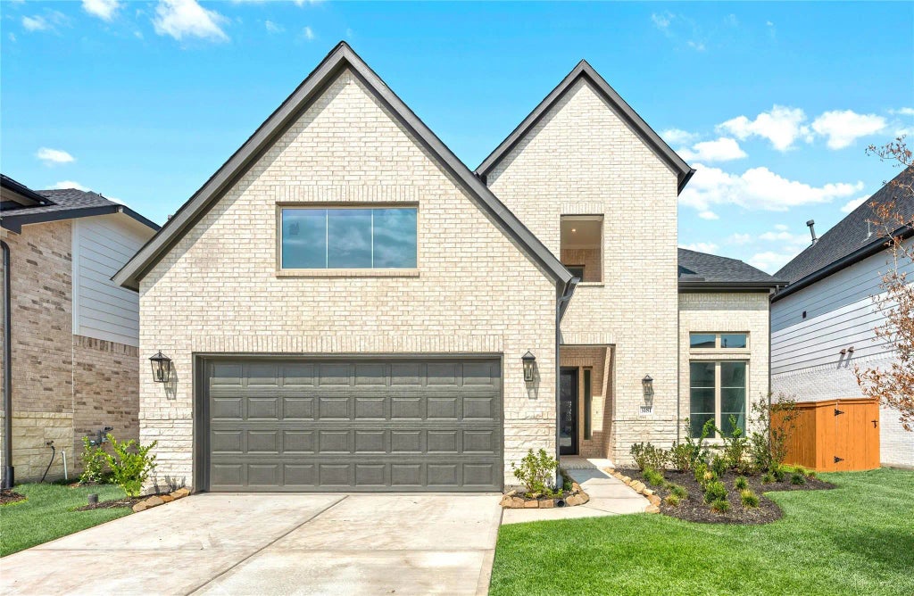 3181 Stingray Cove Drive, Katy
