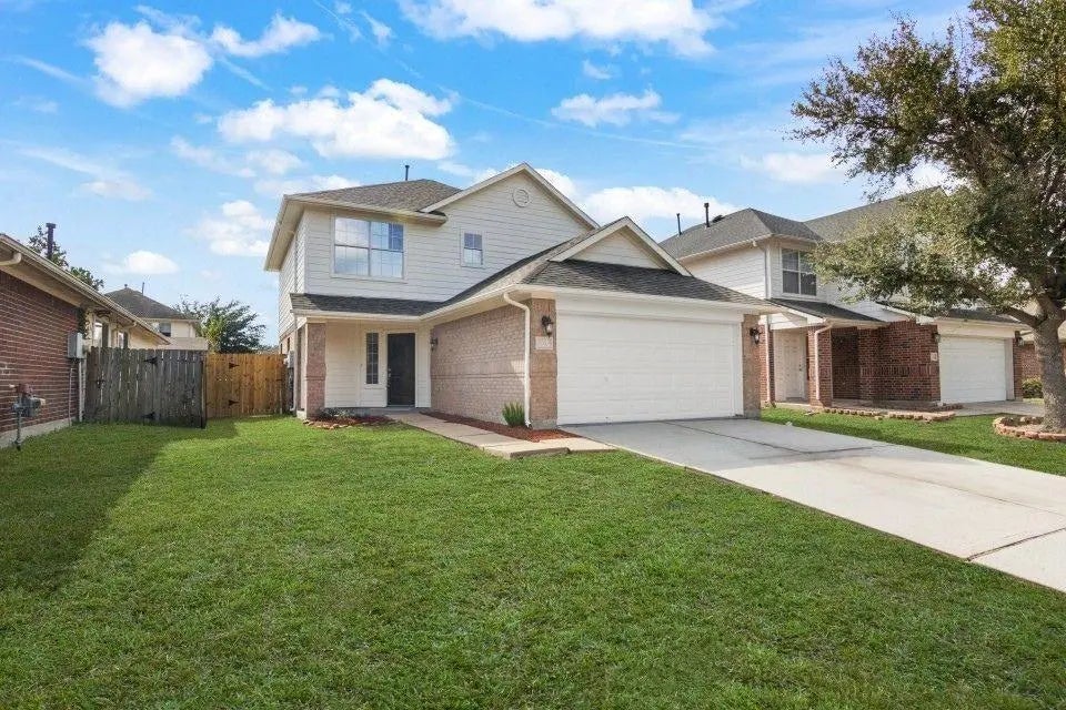 21919 Siberian Elm Lane, Houston