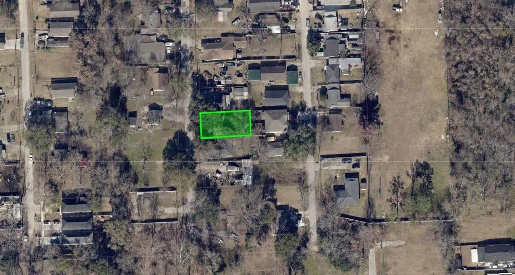 7218 Tippett Street, Houston