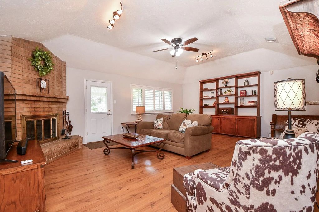931 Mayweather Lane, Richmond