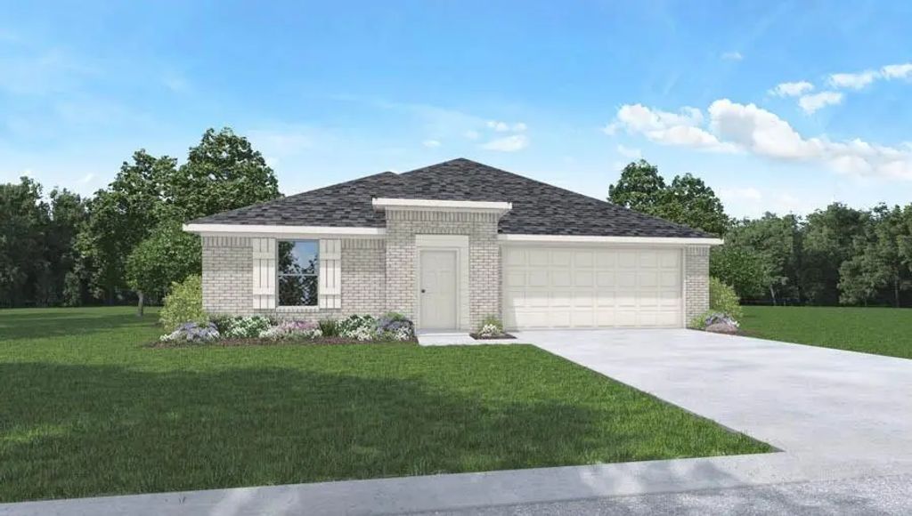 40511 Clover Willow Drive, Magnolia