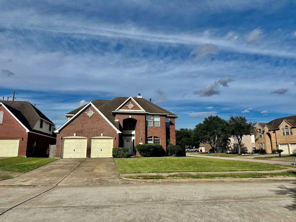 1322 Magnolia Dale Drive, Fresno