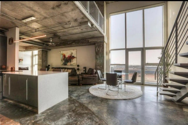 2000 Bagby St 7423, Houston