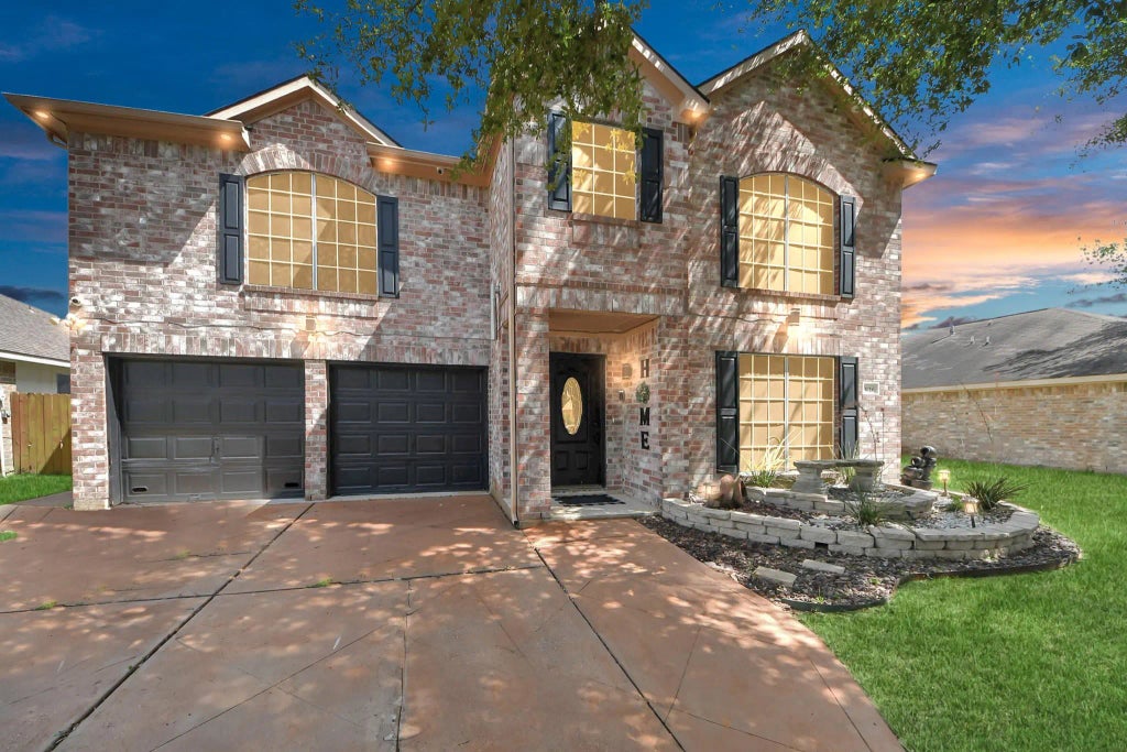 3126 Silverstag Trail Lane, Houston