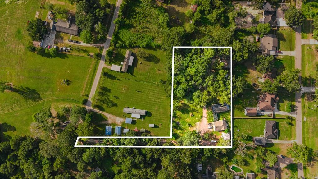 22181 Sandy Lane, Porter