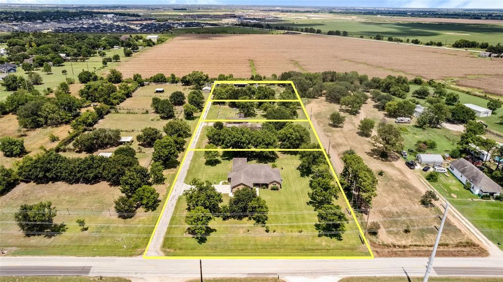 7909 Power Line Road, Richmond