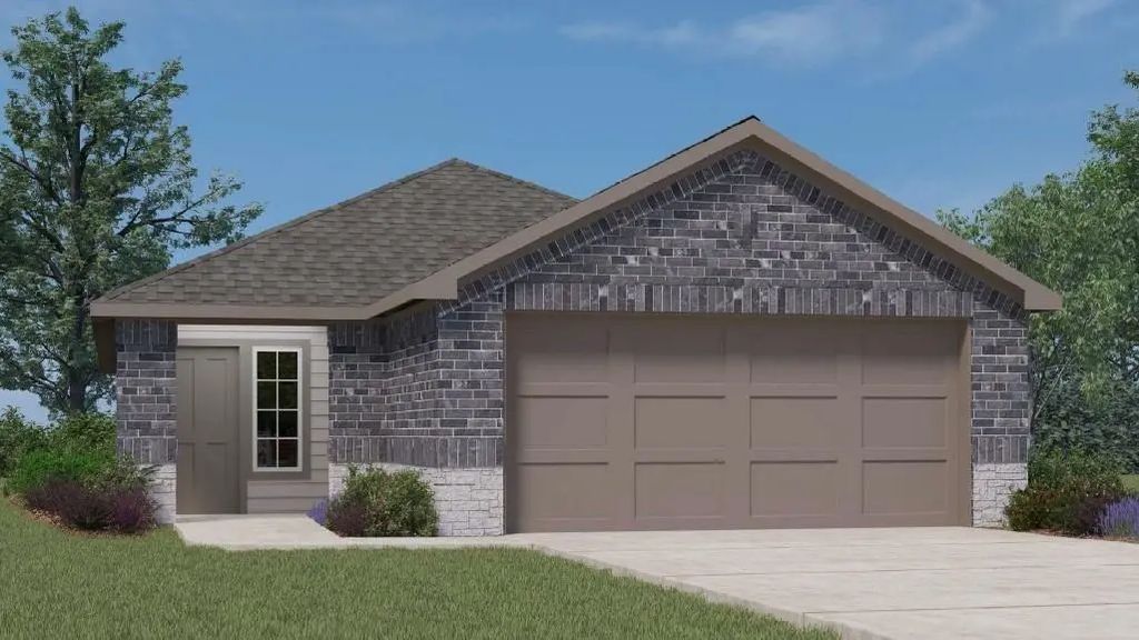 8059 George Crest Lane, Needville