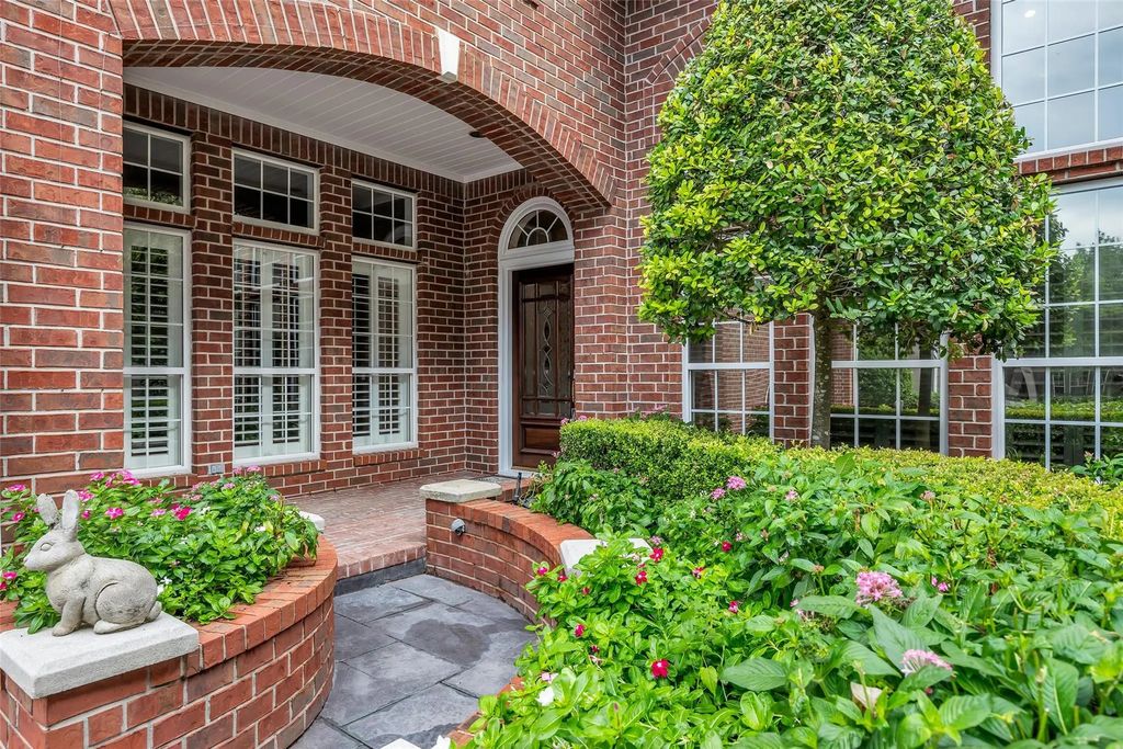 1413 Winrock Boulevard, Houston