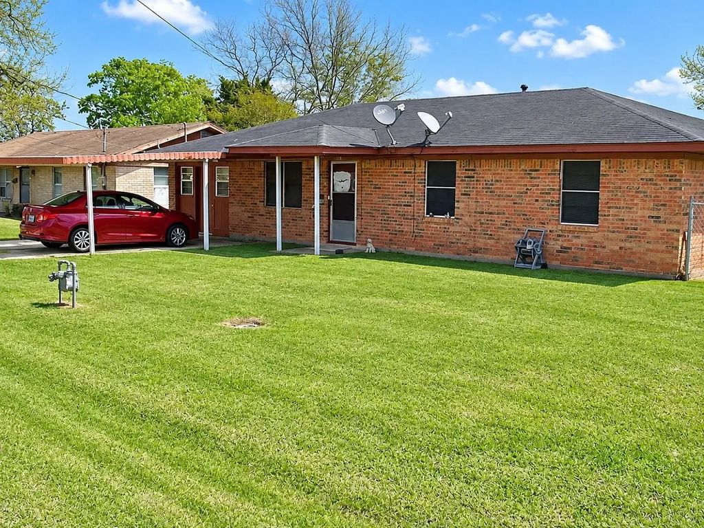 507 Correll Avenue, Wharton