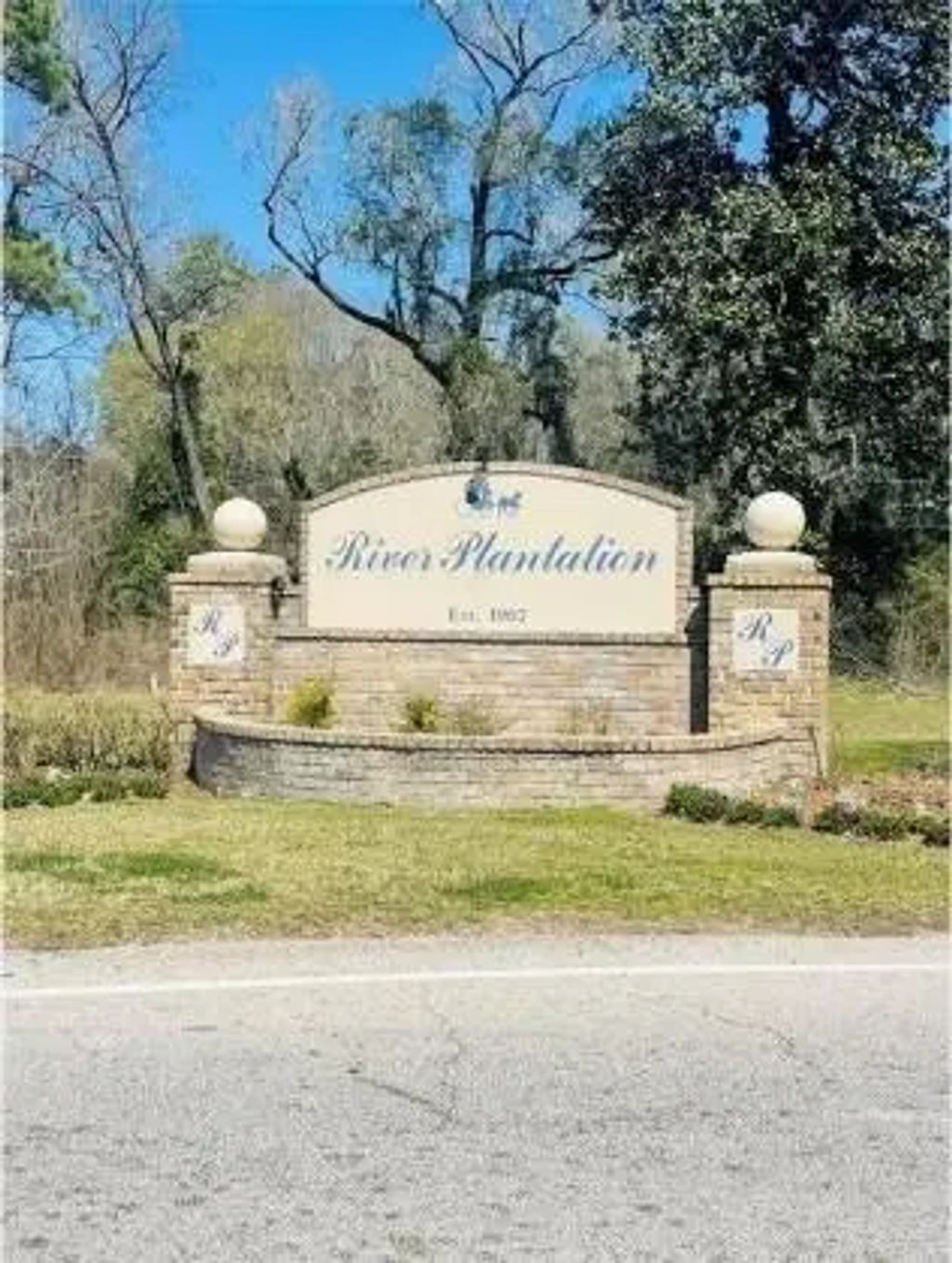 31 Holly Springs Drive, Conroe