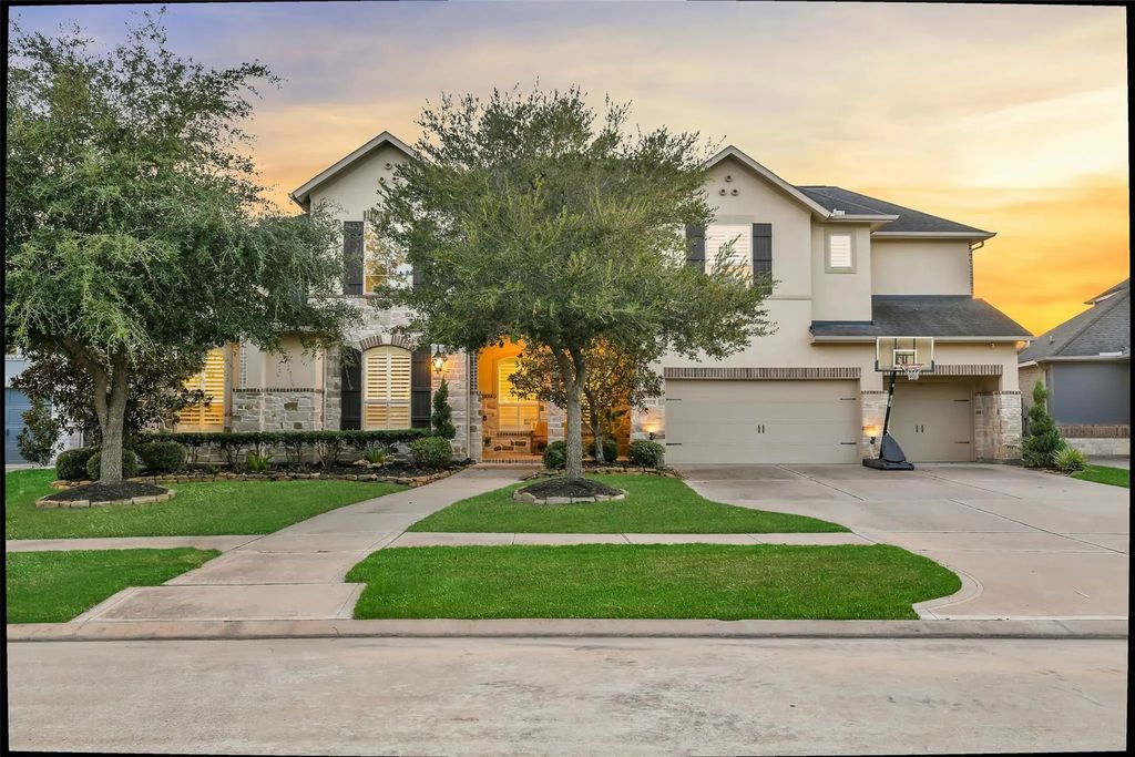 28310 Island Manor Lane, Fulshear