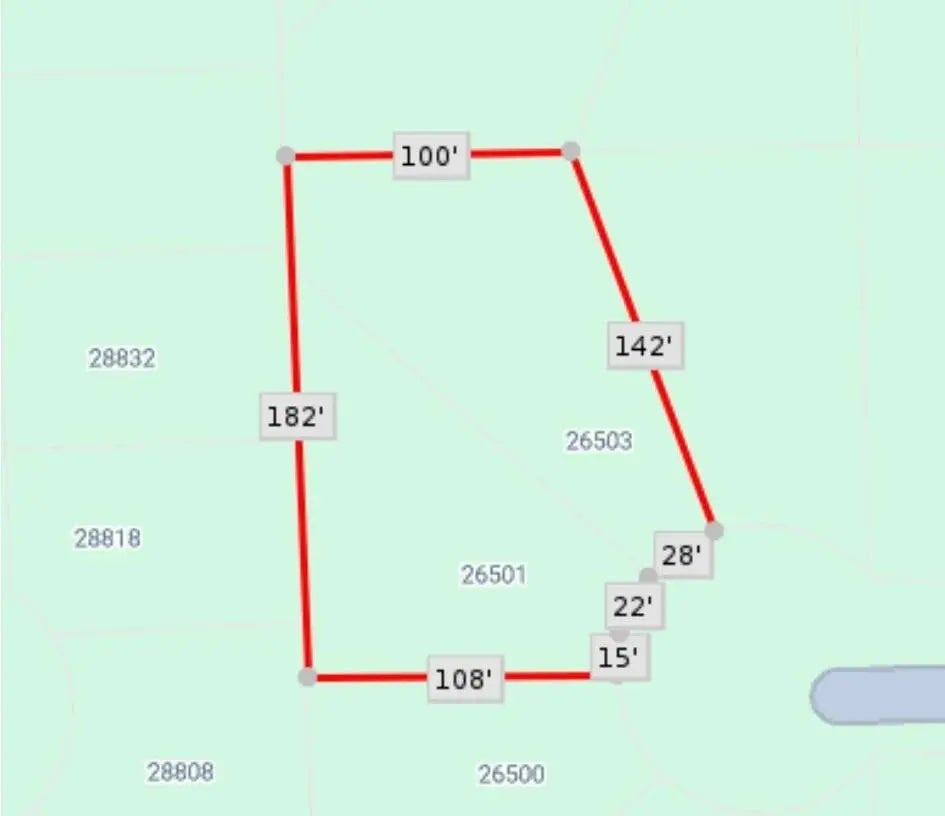 26503 Mockingbird Lane, Hempstead