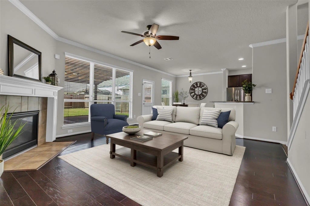 9976 Cassowary Drive, Conroe