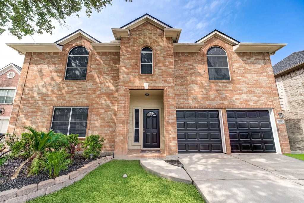 12415 Silversmine Drive, Houston