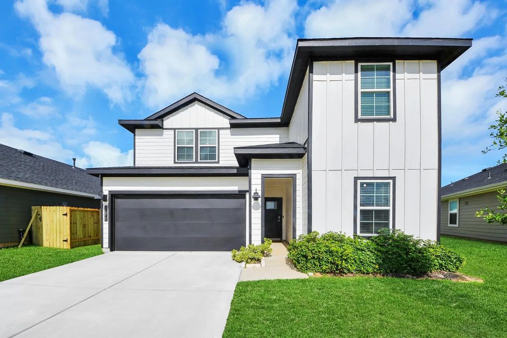 31815 Kellan Grove Court, Fulshear