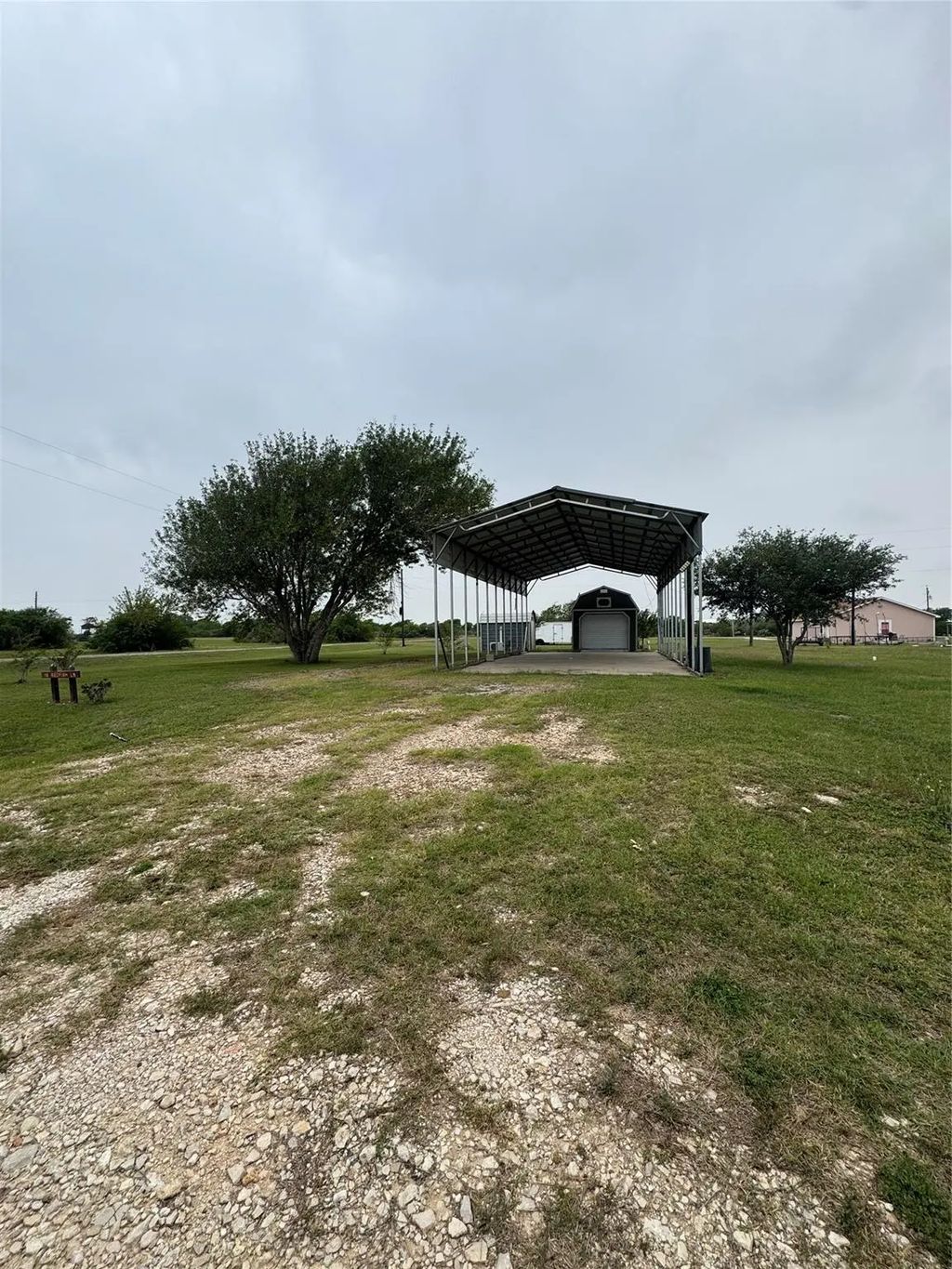 16 & 36 Redfish Ln, Palacios