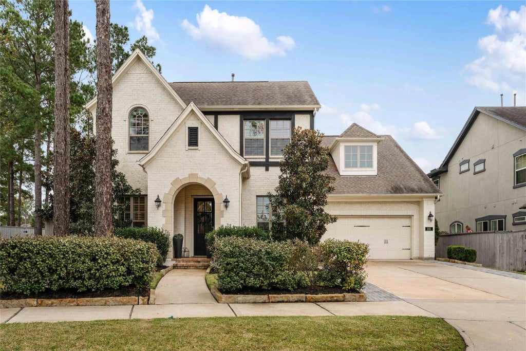 155 Rockwell Park Drive, Spring