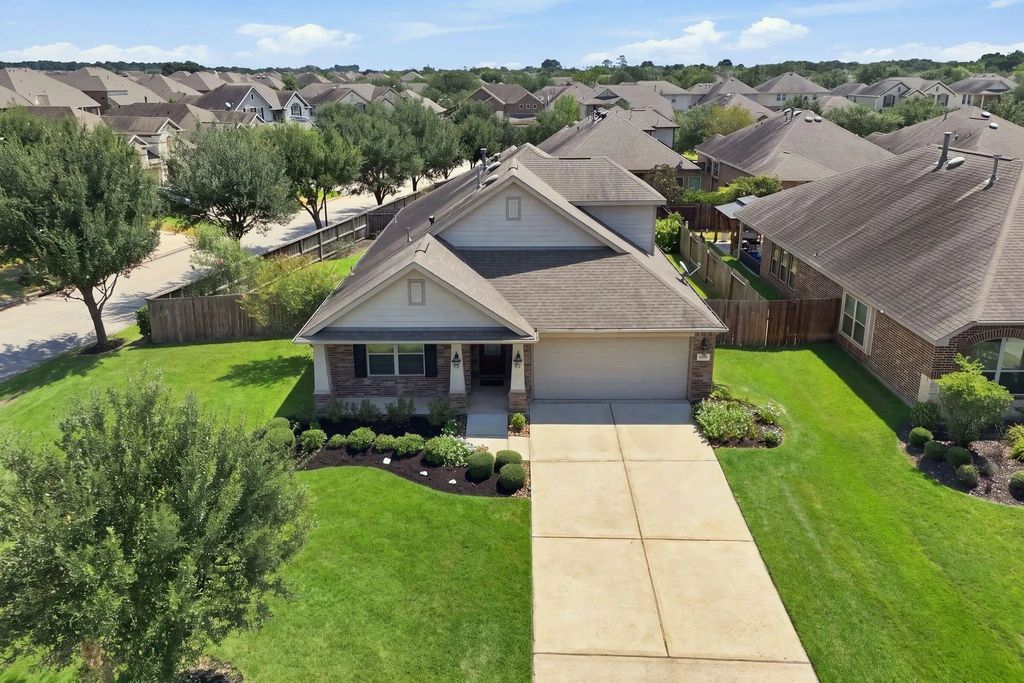 17918 Sulgrave Drive, Cypress