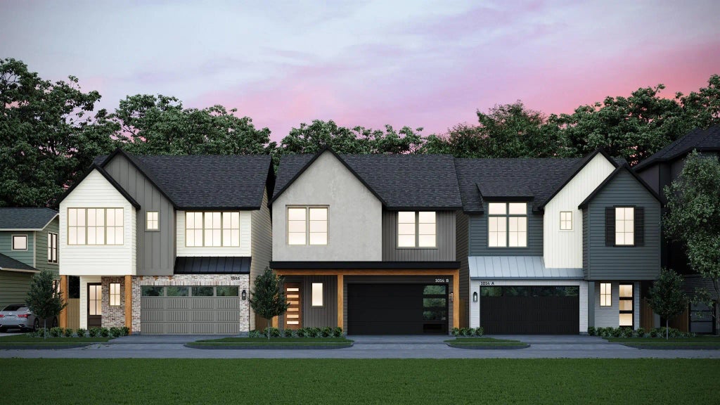 1014 Peden Street B, Houston