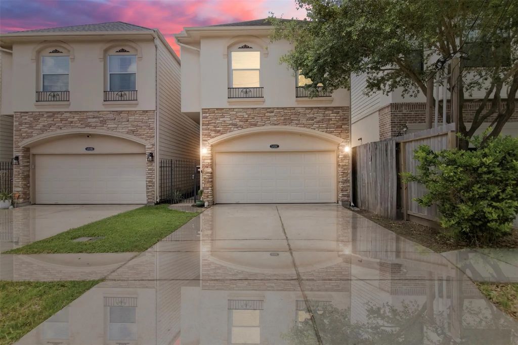 5819 Petty Street C, Houston